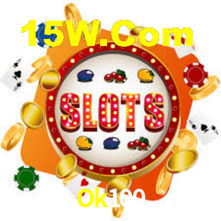 Apostas com odds competitivas na Ok100