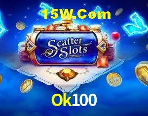 Biblioteca de slots populares na Ok100